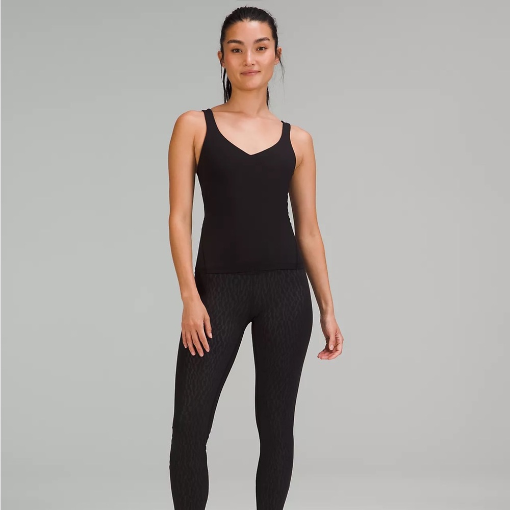 lululemon Align™ Waist-Length Tank Top